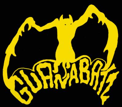 logo The Guana Batz logo The Guana Batz